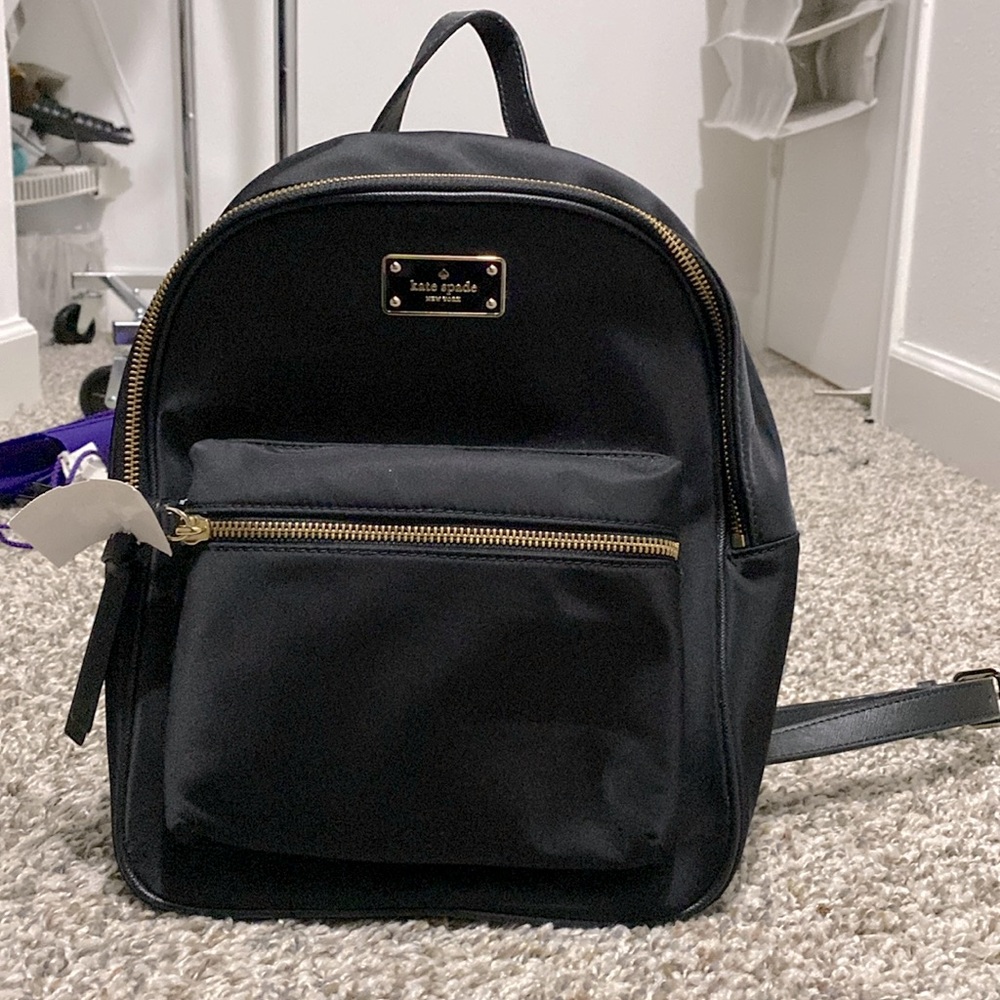 Kate Spade Backpack